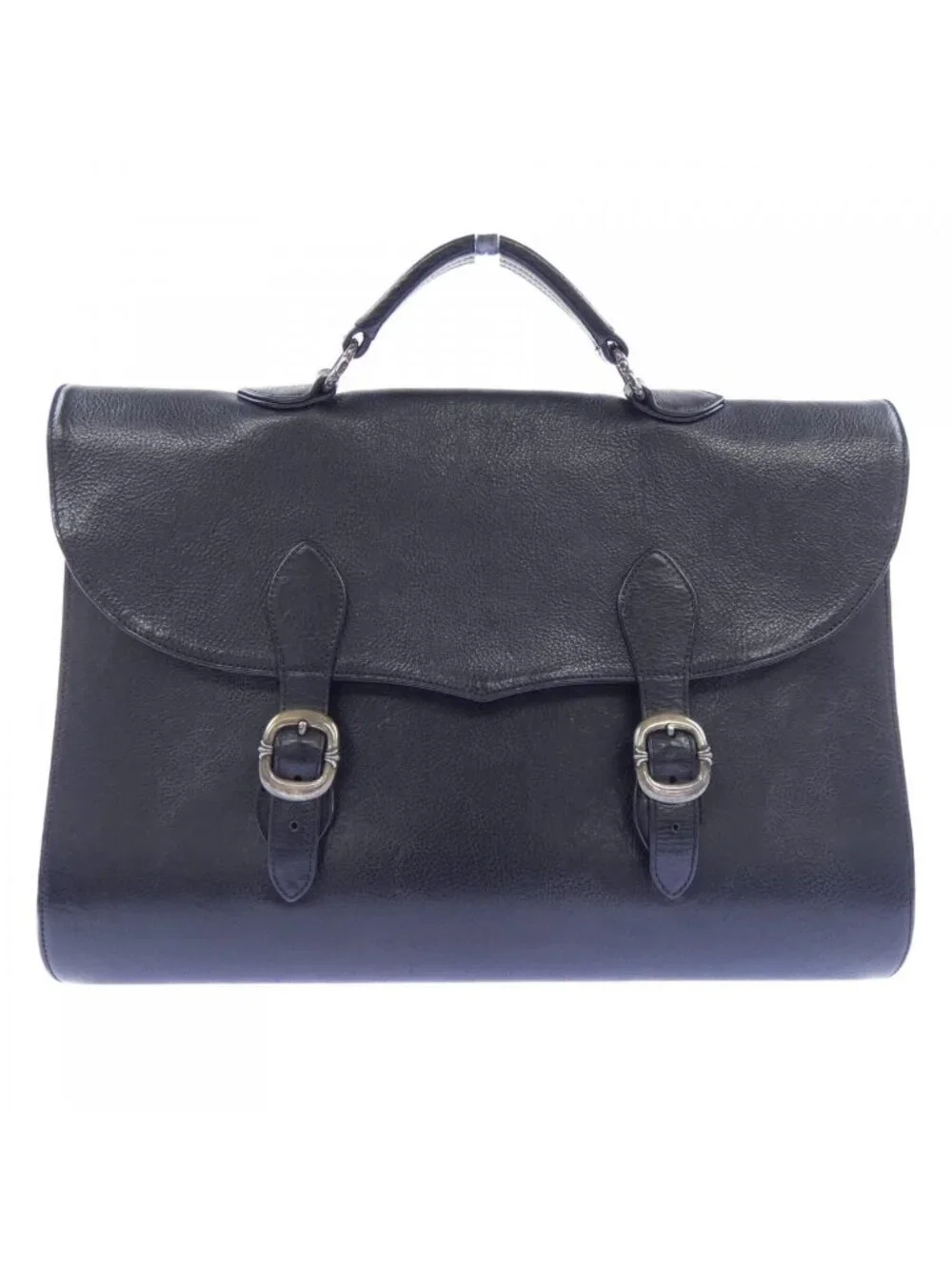 Chrome Hearts Briefcase NH